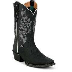 Dezi 10" Western