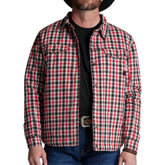 Jackson Shirt Jacket