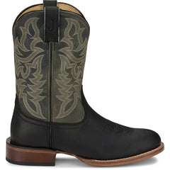 Disco Man 11" Western