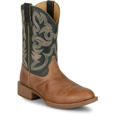 Jasper 11" Western