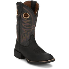 Dixie 11" Western