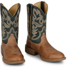 Jasper 11" Western