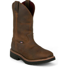 Billings 11" Waterproof