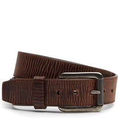 Bomber Belt