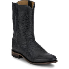Stinson 10" Smooth Ostrich Roper
