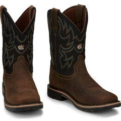 Fireman 11" Waterproof