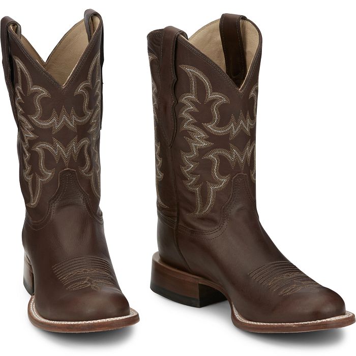 Wayne 11" Western