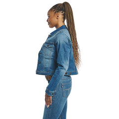 Women's Denim Jacket