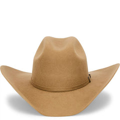 Denton Felt Western Hat