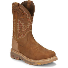 Montana Nano Comp Toe