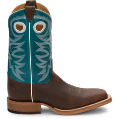 Drennan 11" Western