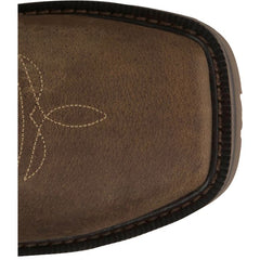 Thorn 11" Waterproof Met Guard Comp Toe
