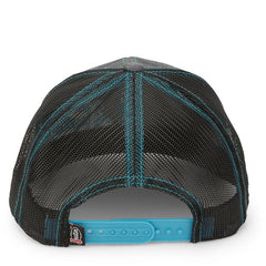Camo Cap
