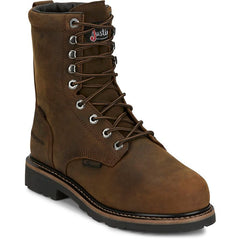 Pulley 8" Met Guard Waterproof Nano Comp Toe