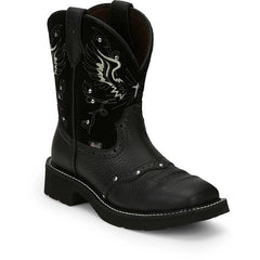 Andra 8" Western