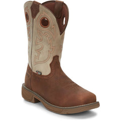 Rush 11" Waterproof Nano Comp Toe