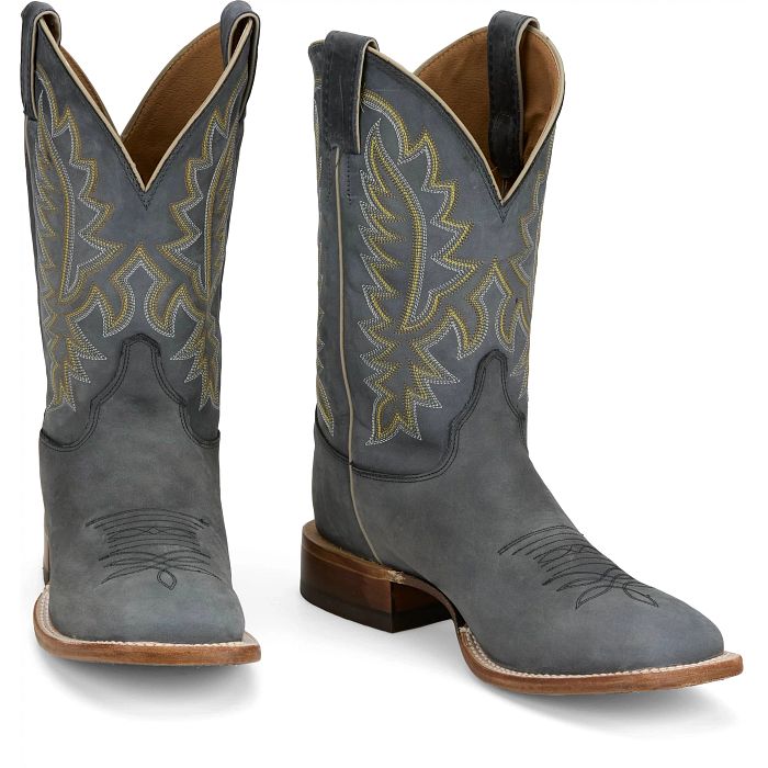Rancho 11" Western