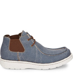 Hudson Slip-On Casual Shoe