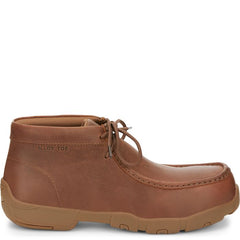 Cappie 4" Alloy Toe