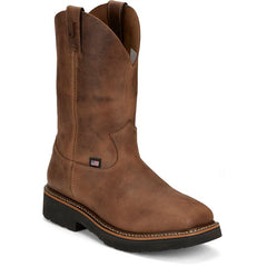 Ames 11"  Work Boot