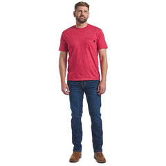 Men's Workwear Pocket Tee