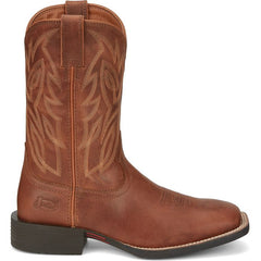 Canter 11" Western