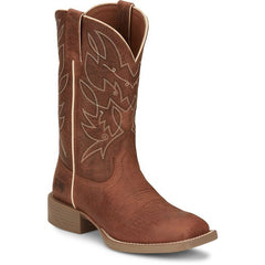 Halter 11” Western Boot