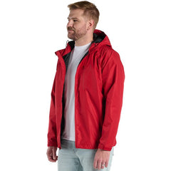 Rain Jacket