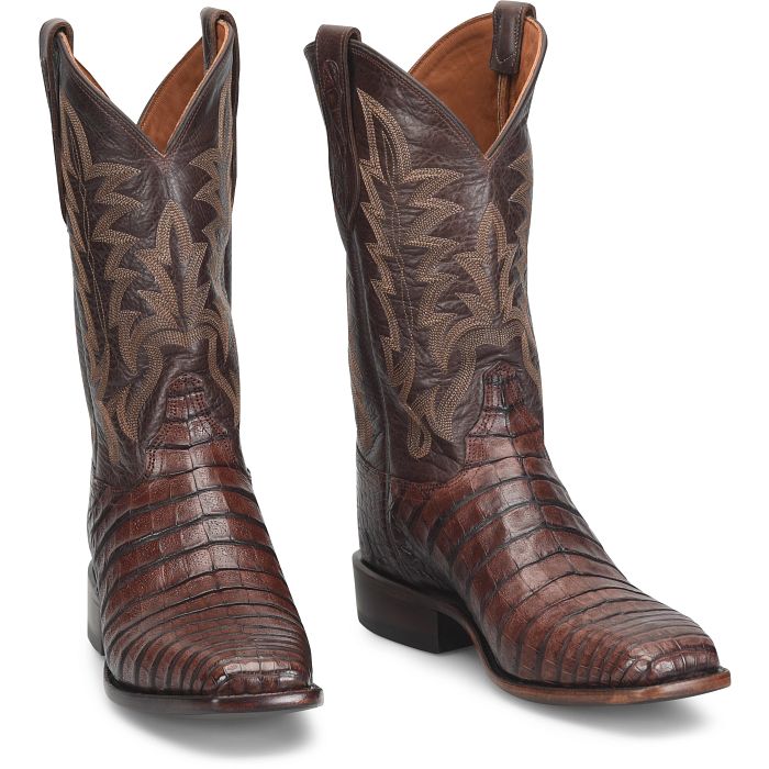 Panama 12" Caiman Cowboy