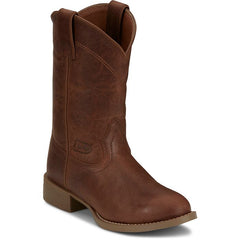 Blain 10" Womens Roper