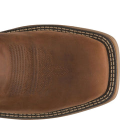 Rush 11" Waterproof Nano Comp Toe