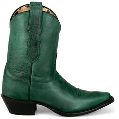 Nashville 9" Western