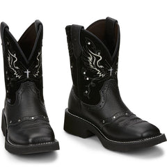 Andra 8" Western