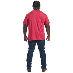 Men's Workwear Pocket Tee