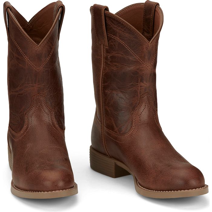 Kilgore 10" Stampede Roper