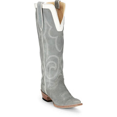 Verlie 17” Women’S Western Boot