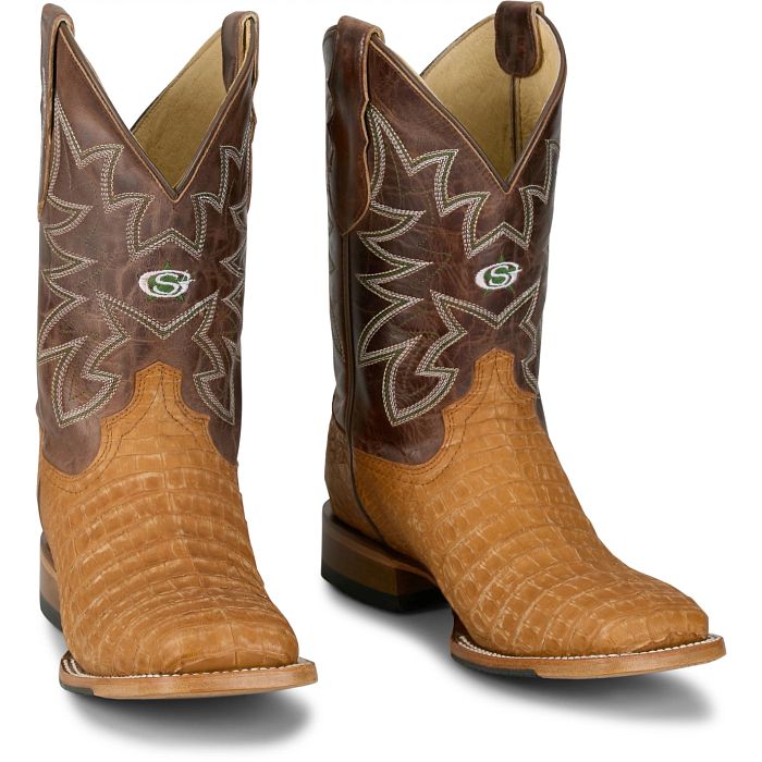 San Antone 11" Caiman