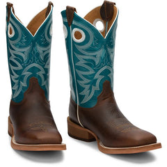 Drennan 11" Western