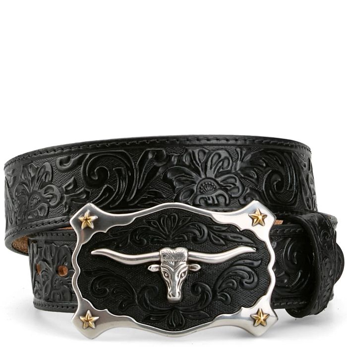 Longhorn Belt