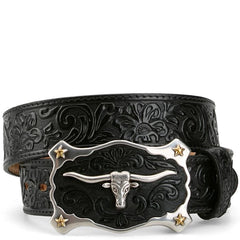 Longhorn Belt