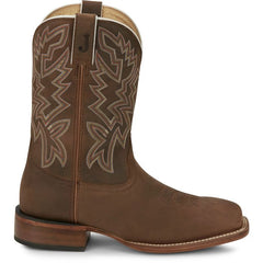 Jackpot 11" Western