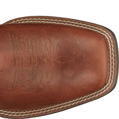 Canter 11" Western