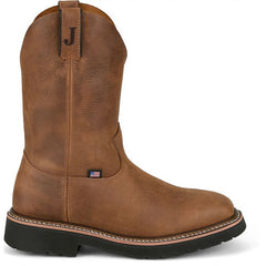 Ames 11" Steel Toe