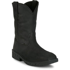 Drifter 11" Waterproof Steel Toe