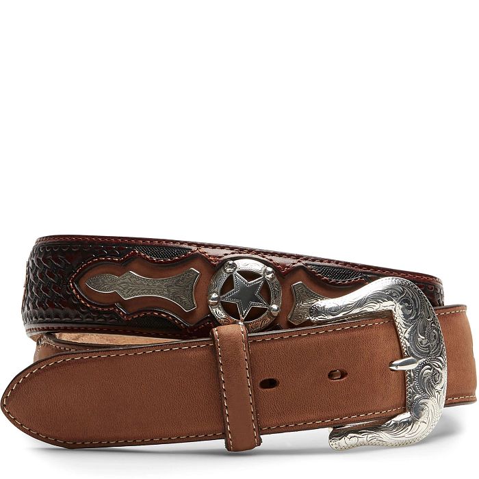 Odessa Star Belt
