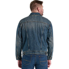 Justin Denim Jacket