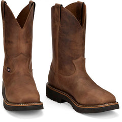 Ames 11"  Work Boot