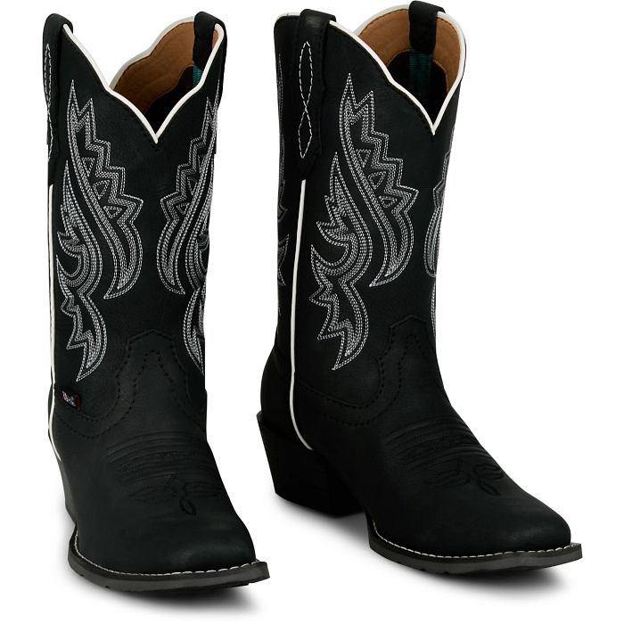 Dezi 10" Western