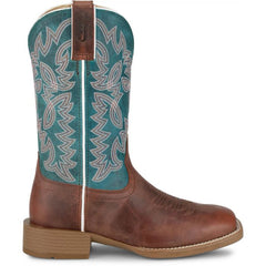 Ashtyn 11" Western