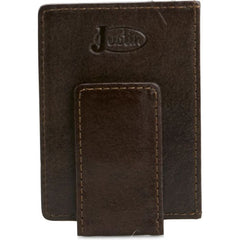 Justin Men's Card Wallet